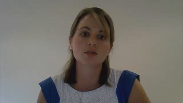 2014 IAF Emerging Space Leaders Grant Programme -- Julia Leeson смотреть онлайн