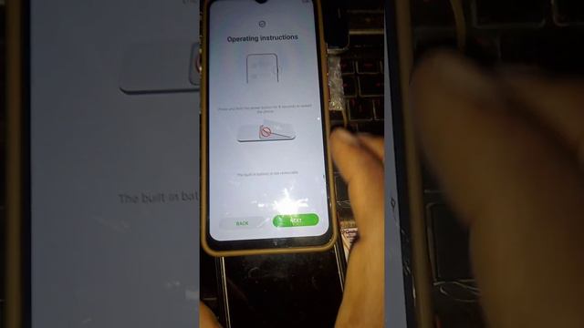 How to fix infinix x6516 eazy buy mdm file this method after the solution Alhmdllh смотреть онлайн