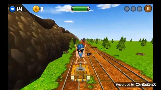 Hugo Troll Race Game Test смотреть онлайн