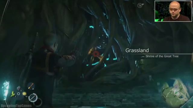 Scalebound 20 Minutes of Gameplay Walkthrough 1080p Scalebound Gameplay Demo смотреть онлайн