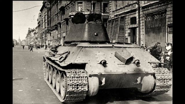 НЕВСКИЙ ПРОСПЕКТ / NEVSKY PROSPEKT 1943 смотреть онлайн