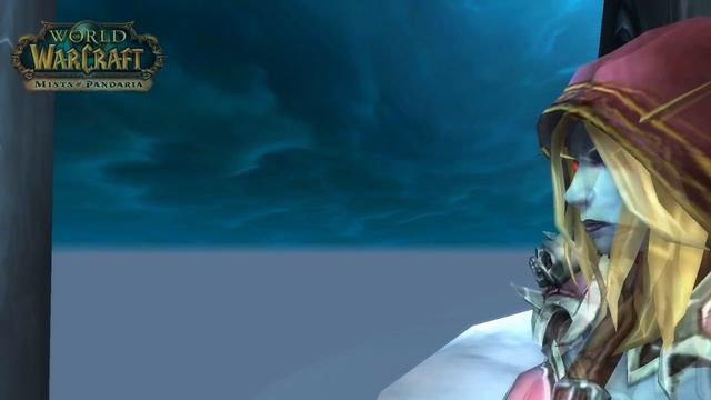 OBJETIVOS de Sylvanas a lo largo de... Warcraft смотреть онлайн