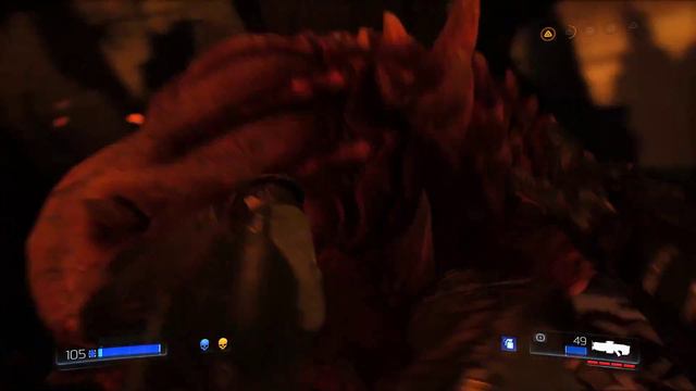 DOOM #3 смотреть онлайн