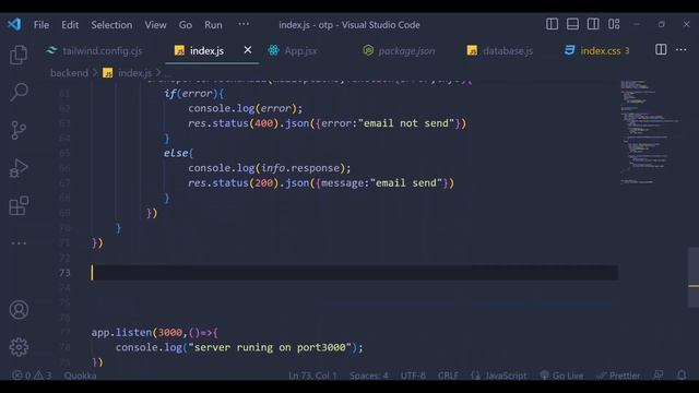 Create Secure Logins with MERN and MongoDB! смотреть онлайн