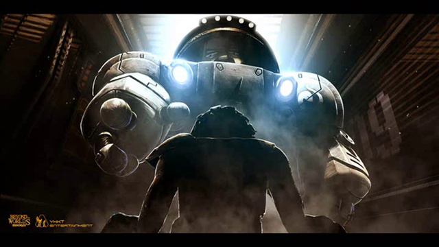 Beyond the Worlds Original Sound Track смотреть онлайн