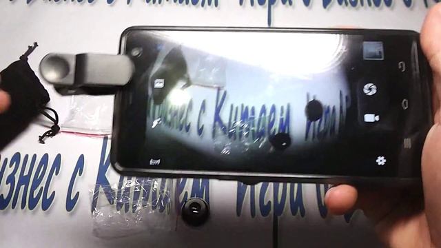 Линзы на смартфон рыбий глаз aliexpress смотреть онлайн