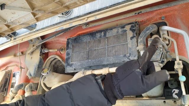 Самосвал Shacman X3000 после 90000 км. Грузовик из Китая. Хорош ли Шакман ?