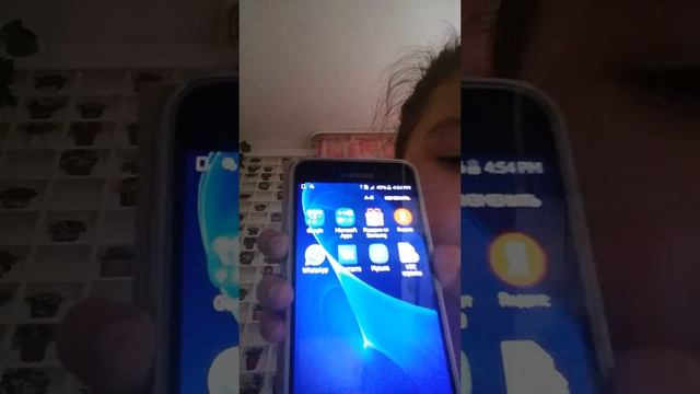 Мне купили самсунг геласи джи 3 смотреть онлайн