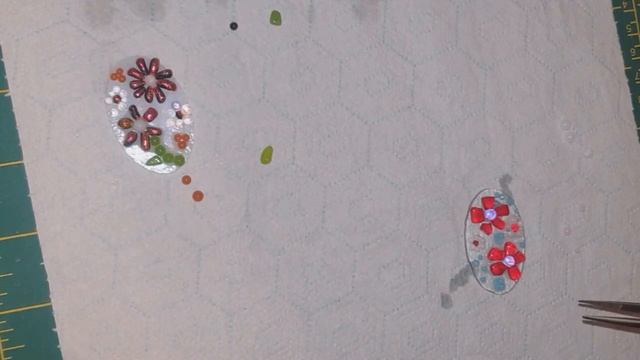 21. Pretty Valentine Flower Dichroic Glass Pendants Using Scrap Glass - SO EASY смотреть онлайн