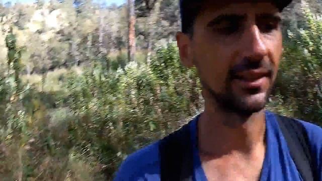 Trekking na wulkan Rinjani na wyspie Lombok - Indonezja - film #19 смотреть онлайн