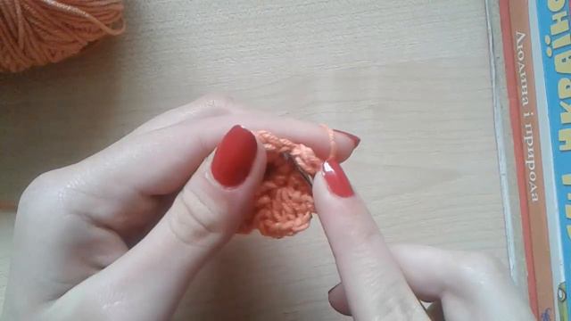 Цветок крючком. Вязание крючком .Мастер класс. смотреть онлайн