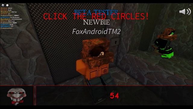 Roblox - "SAW" (A Clear Skies Over Milkwalkee Roleplay) [Fanfilm] смотреть онлайн