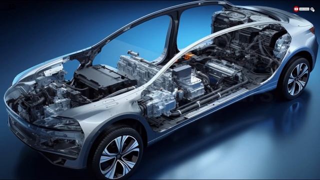 2024 Volkswagen ID.4-P erformance Updated - FIRST LOOK exterior, interior and Engine!! смотреть онлайн