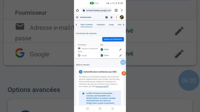 How to Link firebase to your sketchware смотреть онлайн