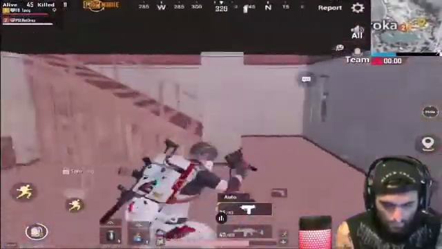 25 Kill UZI Match Vikendi смотреть онлайн