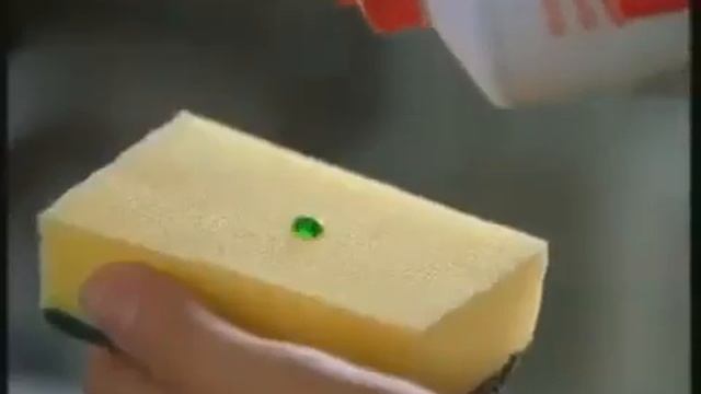 Реклама Fairy (2005)