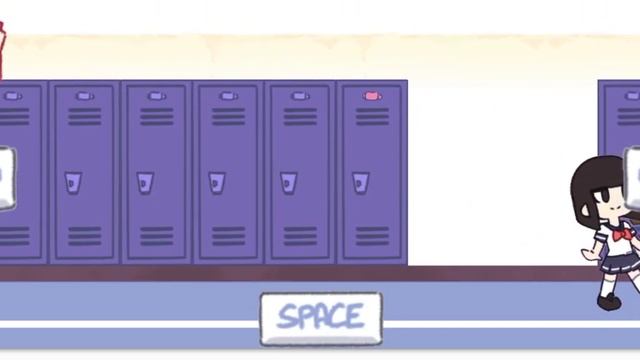 Tentacle locker game play смотреть онлайн