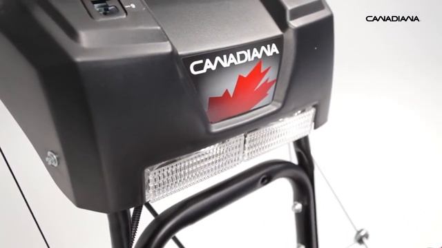 Canadiana CL61900R