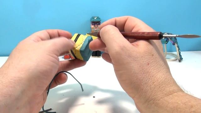 Хотите научиться говорить по-миньонски? Как выглядят МИНЬОНЫ в МАЙНКРАФТЕ? смотреть онлайн