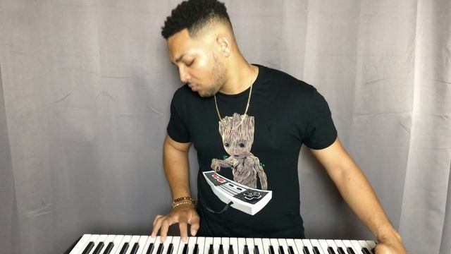 The feeling of love by JSMIZIK смотреть онлайн