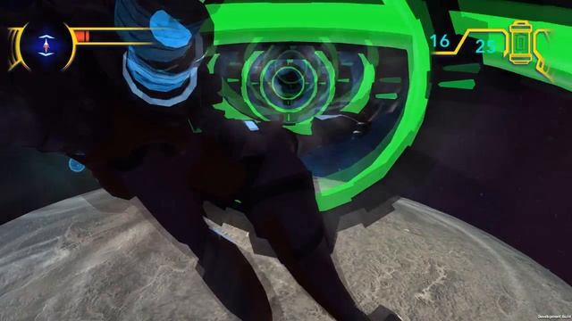 DIVE: Starpath - Gameplay Trailer смотреть онлайн