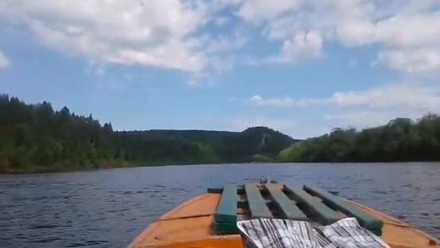 Урал 4 смотреть онлайн