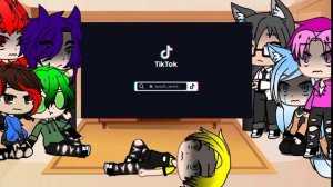 Реакция 13 карт на Вару (стекло)