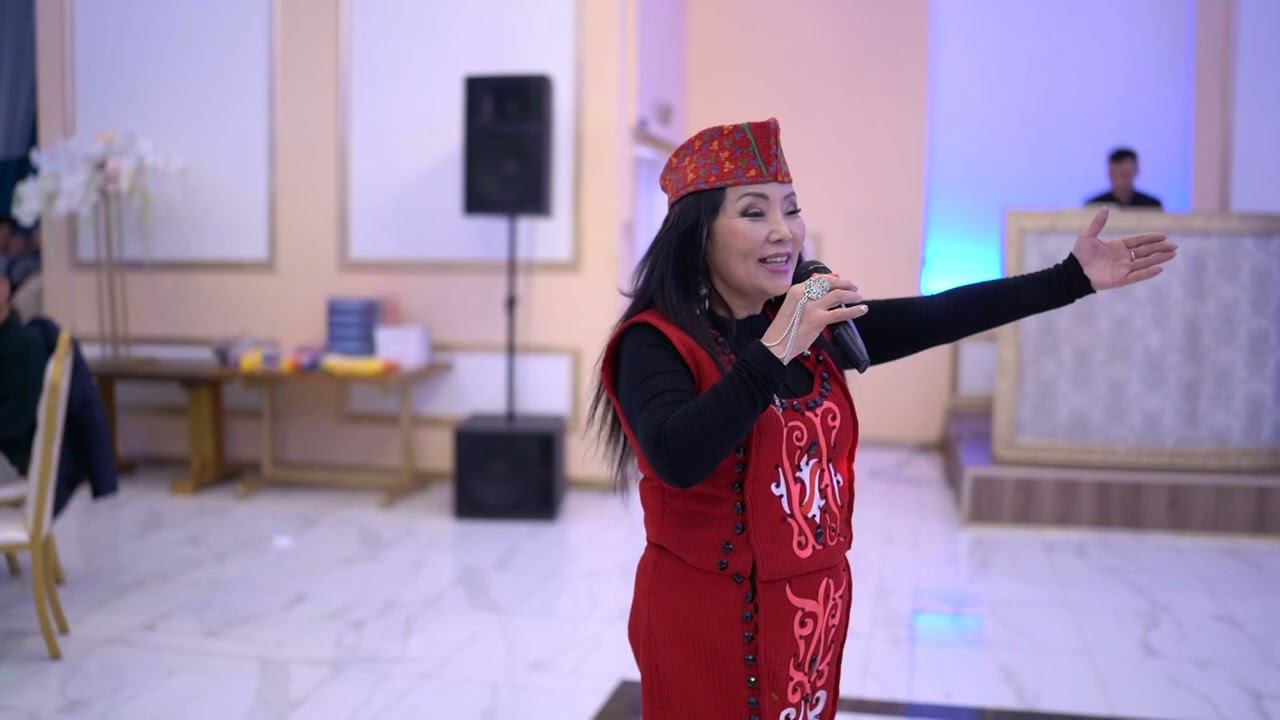 Райкан Абдувалиева смотреть онлайн