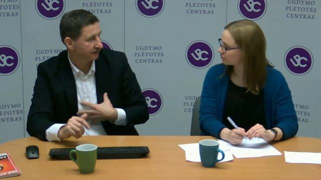 Kęstutis Petrauskis. Kaip įvertinti ir patikrinti informacijos patikimumą? смотреть онлайн