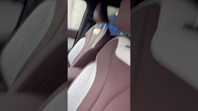 Приехал Geely Monjaro в максималке из Китая ? #автоизкитая смотреть онлайн