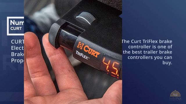 Top 5 Best Brake Controller Review in 2023 смотреть онлайн