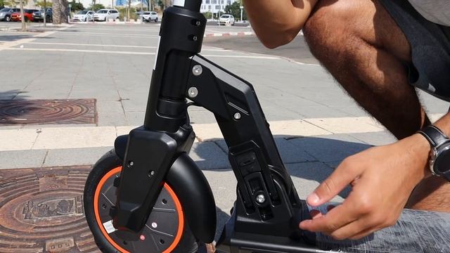 קוריקנט זול הרבה תמורה?! - Rider M2 pro смотреть онлайн