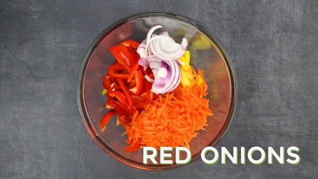 Chicken & Mango Salad смотреть онлайн