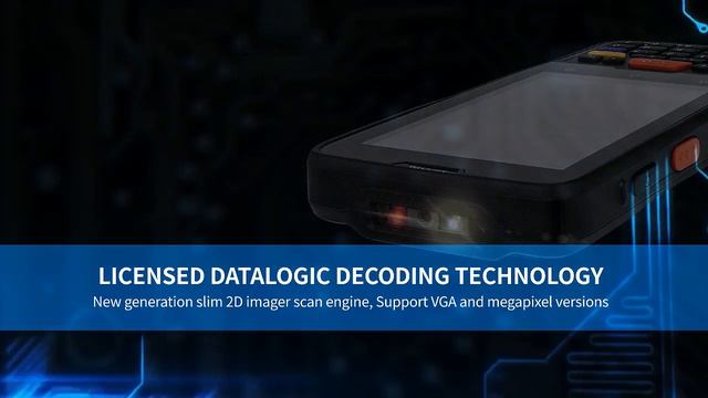 PDA-D7100 смотреть онлайн