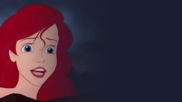 Jodi Benson - Part of Your World (Reprise) Lyrics [The Little Mermaid Soundtrack]