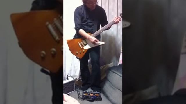 zoom G3 rhythm drum pattern Looper Smells Like Teen Spirit смотреть онлайн