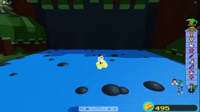 Построй корабль и найди сокровище/Build A Boat For Treasure Фарм Машина , как получить много монет? смотреть онлайн