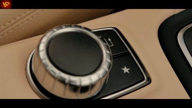 Mercedes CLA 180 2017 смотреть онлайн