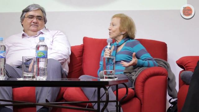 1er FESTIVAL DE LA PALABRA CCPUCP - ¿Para qué sirve la critica? смотреть онлайн