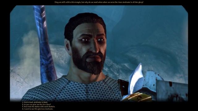 Let's Play (ENG): Dragon Age: Origins 080 смотреть онлайн