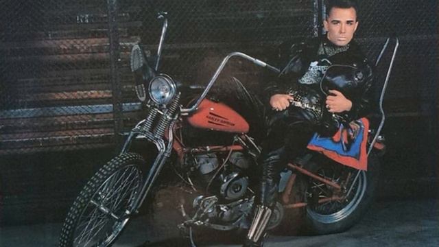 Богдан Титомир - Высокая Энергия (Vinyl) смотреть онлайн