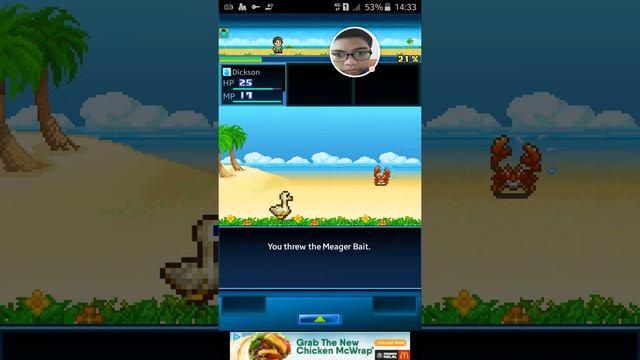 Game Hub 1212: Beastie Bay #1 смотреть онлайн