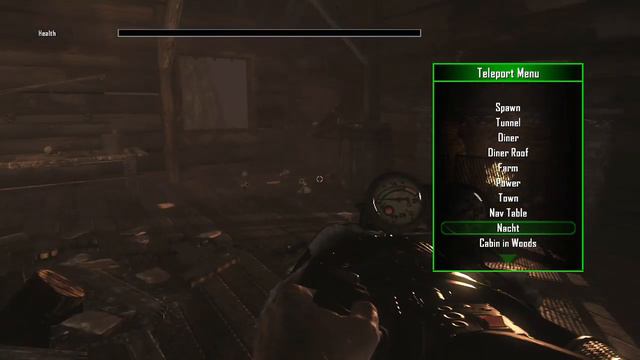 COD Black Ops 2 Zombies Mod Menu Review (Warning Characters Swear) смотреть онлайн