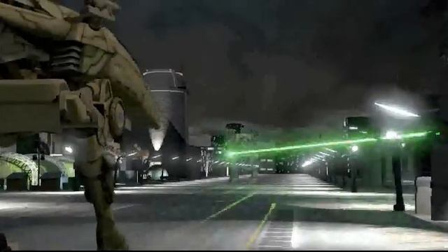 Mechcommander intro Rus (Мехкоммандер интро на русском) смотреть онлайн