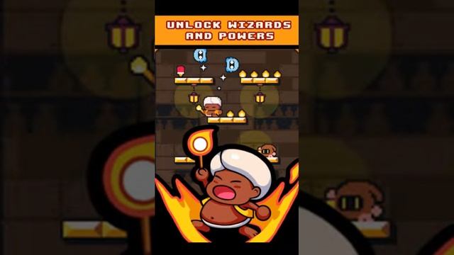 Drop Wizard Tower Hack v1.0.2 Mod Apk смотреть онлайн