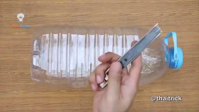 Идеи с пластиковыми бутылками Дачный сезон стартовал смотреть онлайн