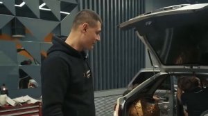 Шумоизоляция дырявой Лада Приора. Шумка пошла не по плану. Система Наш Стандарт