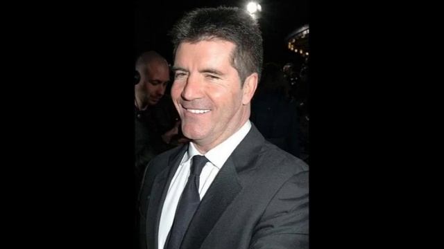 Simon Cowell Dad Simulator смотреть онлайн