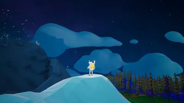 ASTRONEER. Возвращение блудного сына. смотреть онлайн