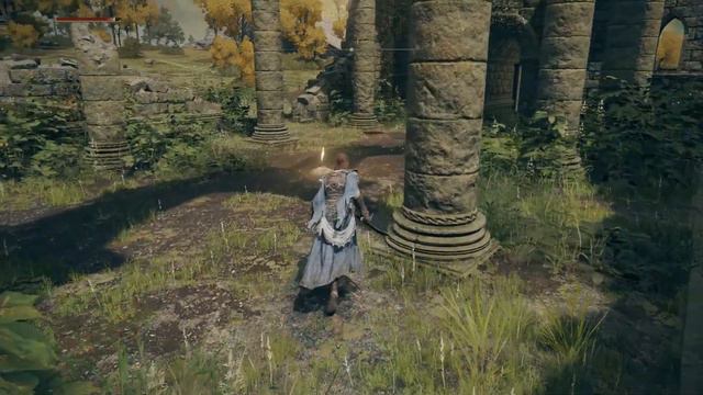 Elden Ring [1] смотреть онлайн